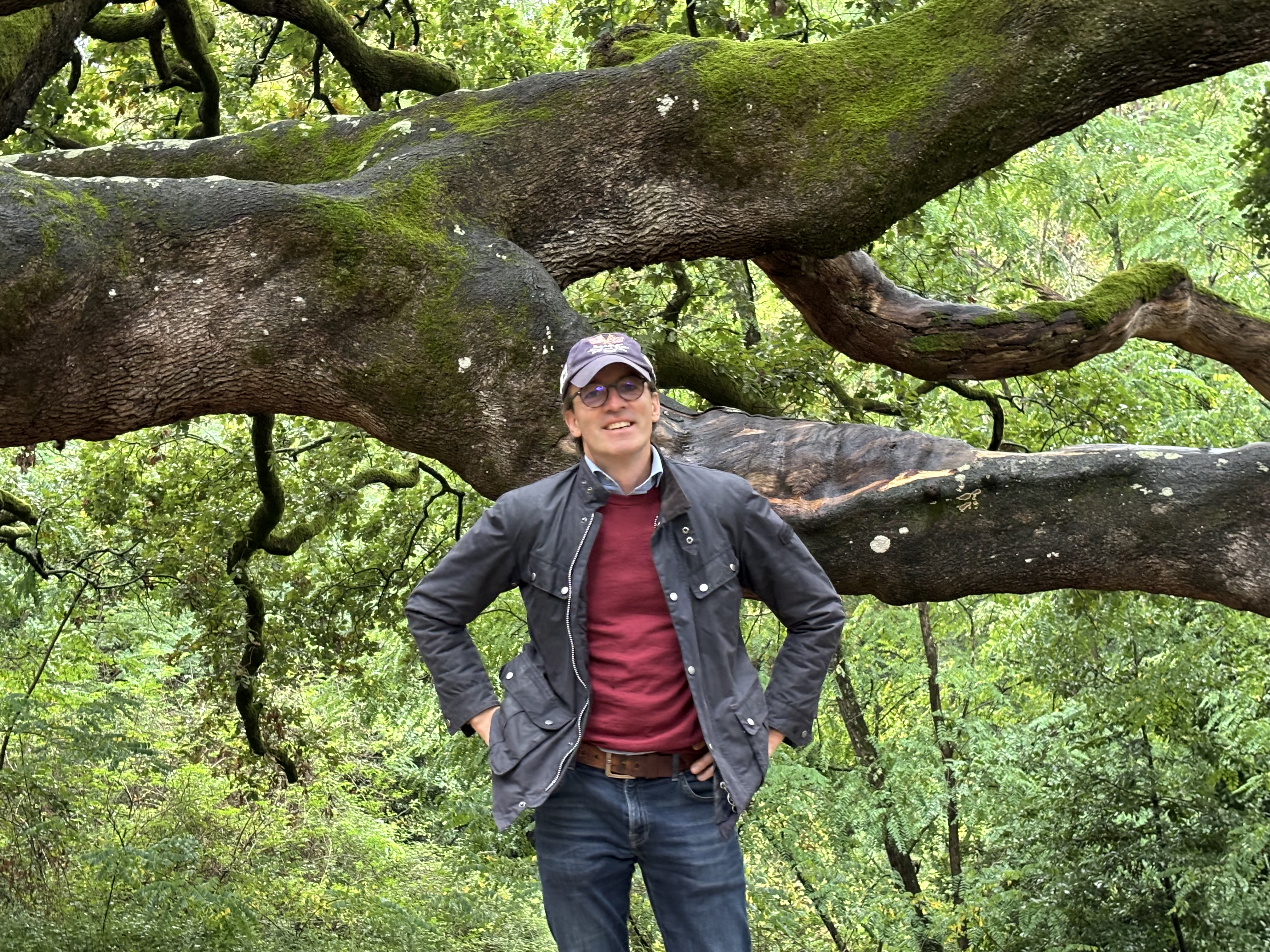 Johannes Graf zu Eltz