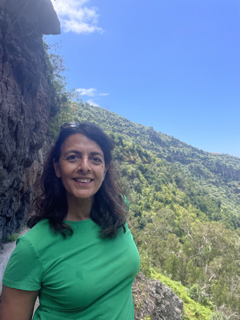 Moneshia Gräfin zu Eltz